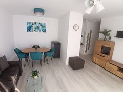 Doamna Ghica, inchiriere 2 camere, 2026, bloc nou, mobilat si echipat