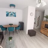 Doamna Ghica, inchiriere 2 camere, 2026, bloc nou, mobilat si echipat